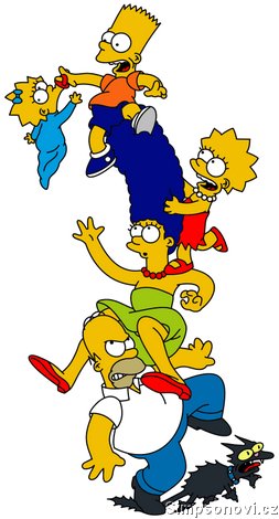 Simpsonovi